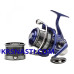 Катушка безынерционная Daiwa 23 TDR Distance QD